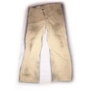 Carhartt Rigby Flex Canvas Work Pants Relaxed Fit 34x30